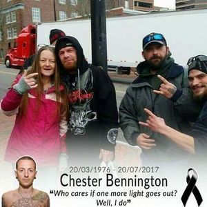 Meet your Posher, Val n john